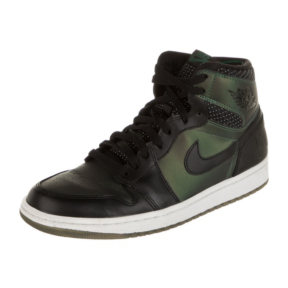 Jordan 1 SB Craig Stecyk Black Silver Size 9 - Picture 2 of 5